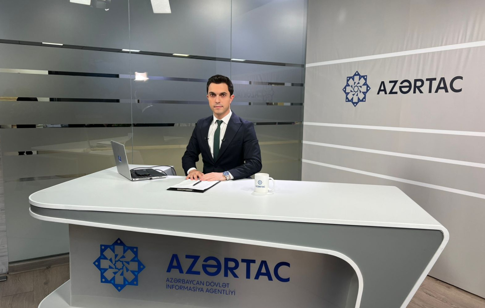 AZƏRTAC XƏBƏR VERİR:Milli Məclisdə dövlət büdcəsinin müzakirələri aparılıb