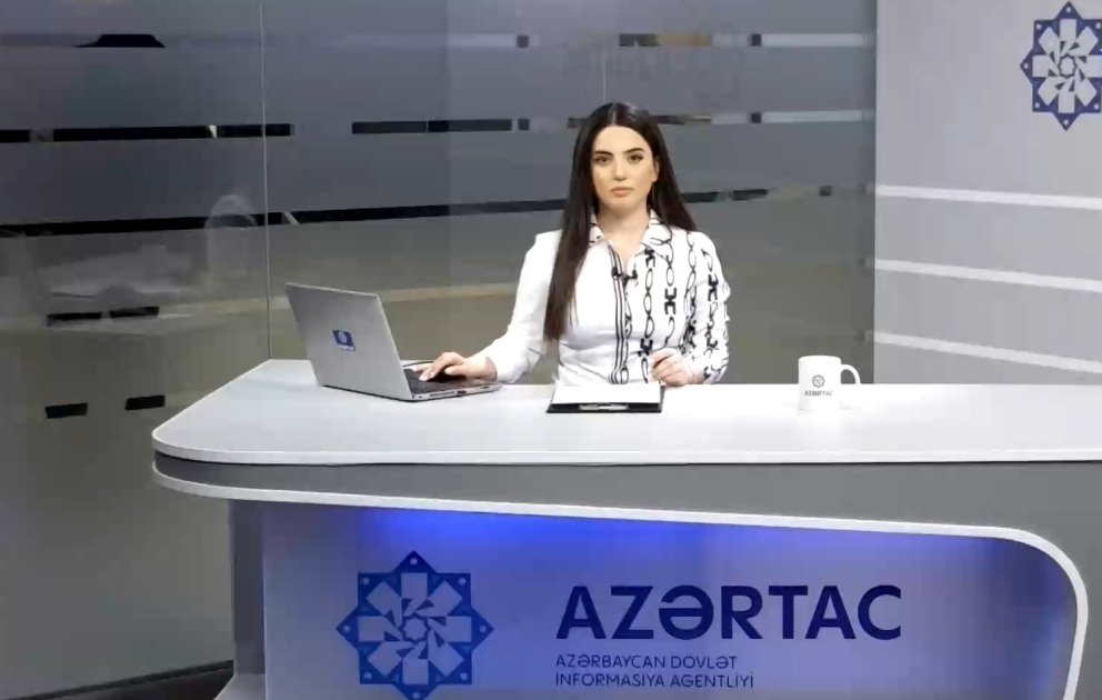 AZƏRTAC XƏBƏR VERİR: Prezident İlham Əliyev Mərkəzi Nəbatat Bağının açılışında iştirak edib