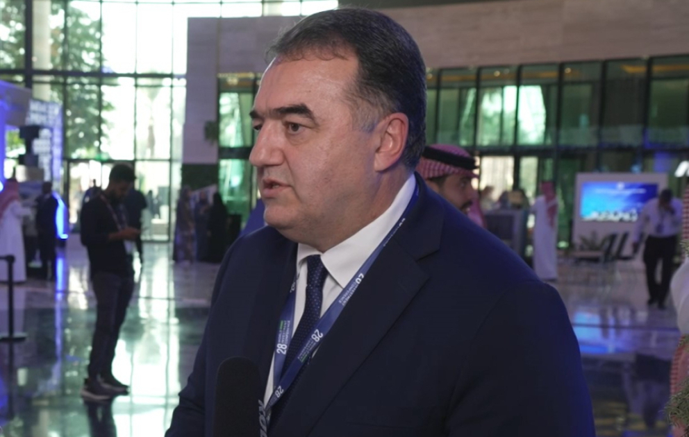Tacik nazir: COP29-da maliyyələşmə ilə bağlı qərarın qəbul edilməsi problemin həlli istiqamətində irəliləyiş oldu