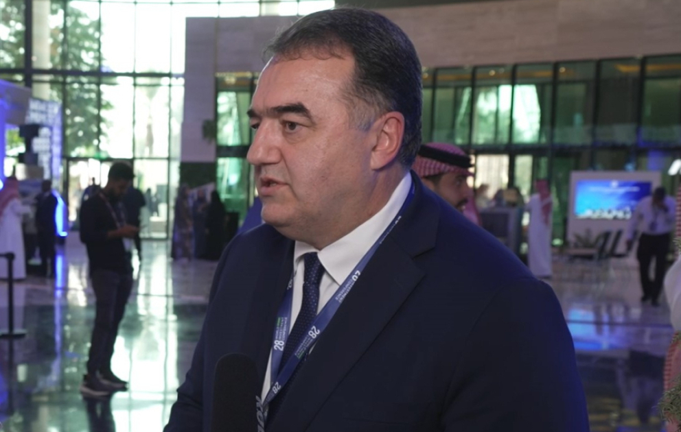 Министр энергетики и водных ресурсов Таджикистана: Принятие решения о финансировании на COP29 стало шагом к решению проблемы