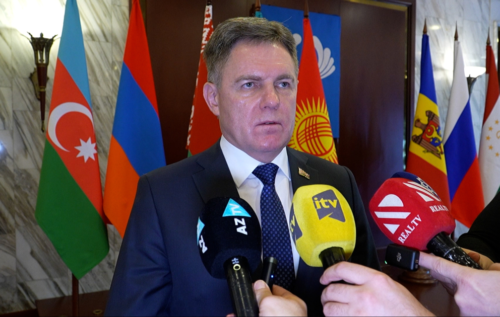 Вице-премьер: Беларусь активно работает над реализацией проектов, согласованных в ходе визита Президента Александра Лукашенко в Азербайджан