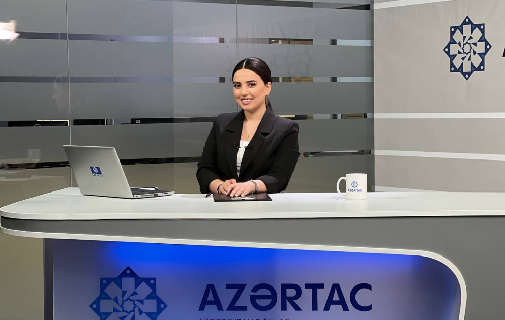AZƏRTAC XƏBƏR VERİR: Milli Məclisin növbəti plenar iclası keçirilib: qanunlar qəbul edilib