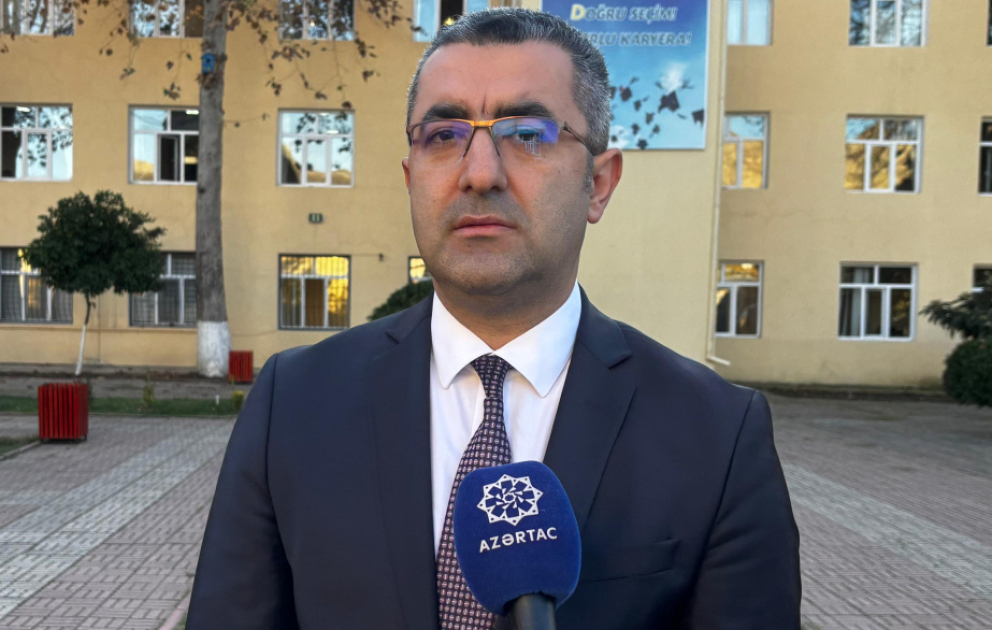 Agentlik sədri: Bir neçə ali məktəbdə ibtidai sinif müəllimliyi üzrə akkreditasiyanın iki aya yekunlaşacağı gözlənilir
