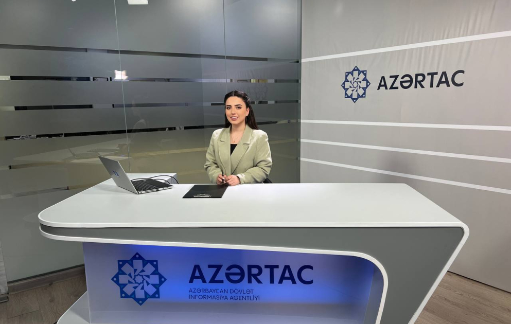 AZƏRTAC XƏBƏR VERİR: Ölkəmizin yeni seysmik təhlükə xəritəsi hazırlanıb