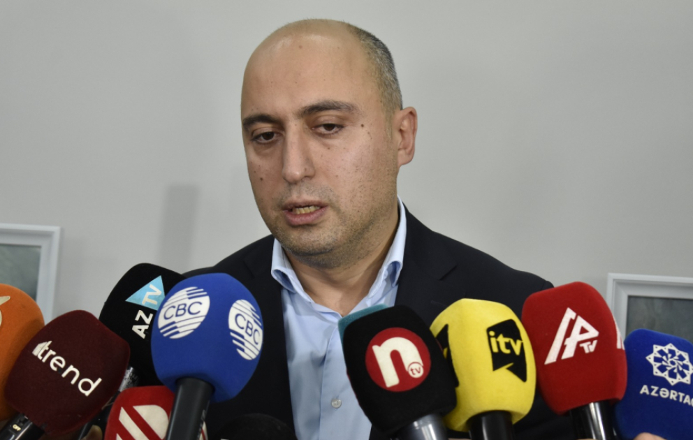 Nazir: Növbəti tədris ilində Qarabağ Universitetinə 1500 nəfərə qədər tələbə qəbulu planlaşdırılır