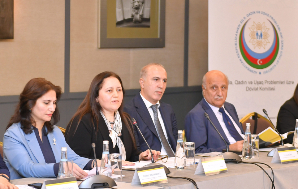 UNİCEF-in hesabatına əsasən hər 4 məktəblidən biri zorakılığa və psixoloji təsirlərə məruz qalır