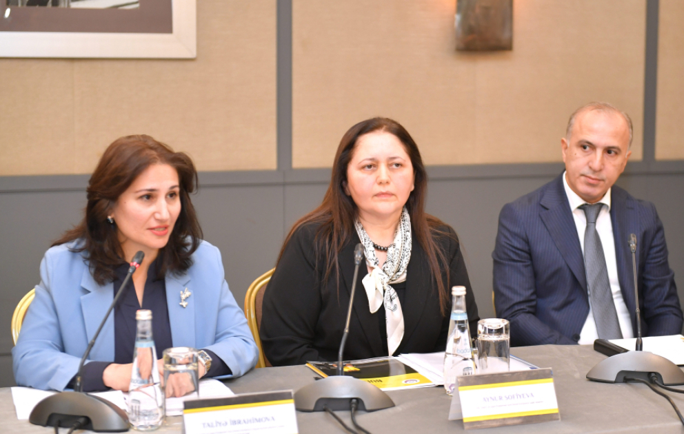 Şöbə müdiri: Uşaqlar məruz qaldığı bullinq barədə çox vaxt valideynlərinə də danışmaq istəmir