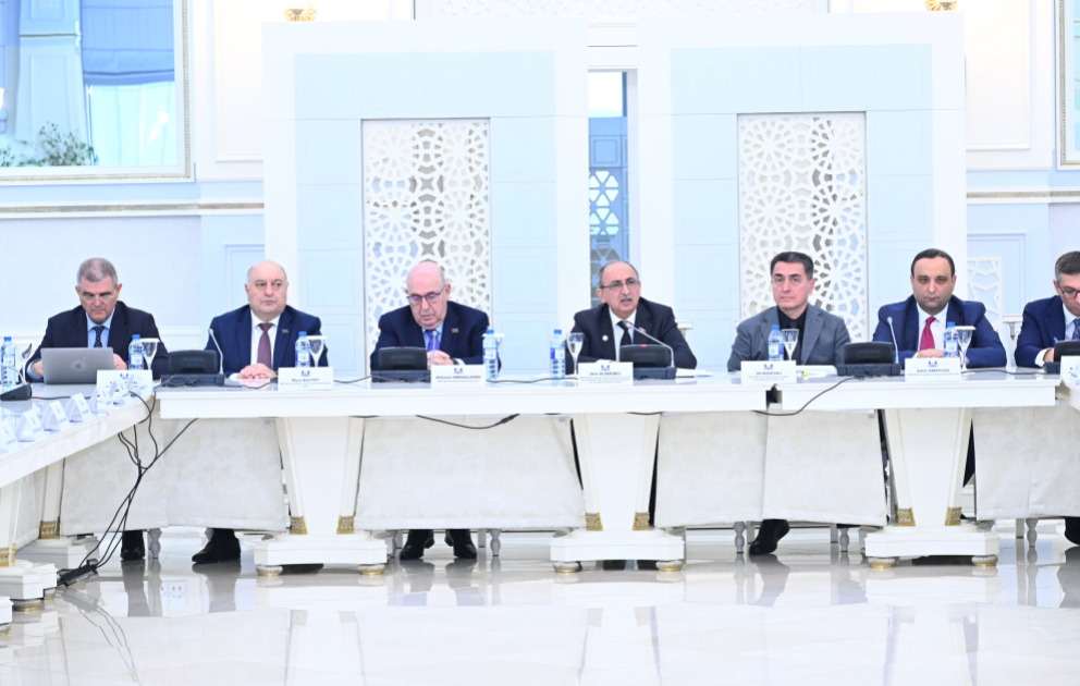 Milli Məclisdə Qərbi Azərbaycana qayıdışla bağlı ictimai dinləmə keçirilib