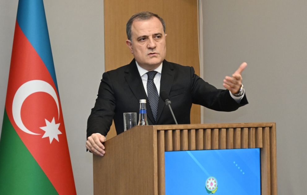 Ceyhun Bayramov: Qvineya-Bisau Azərbaycanın Qoşulmama Hərəkatına sədrliyi dövründə çoxsaylı təşəbbüslərinə dəstək verib