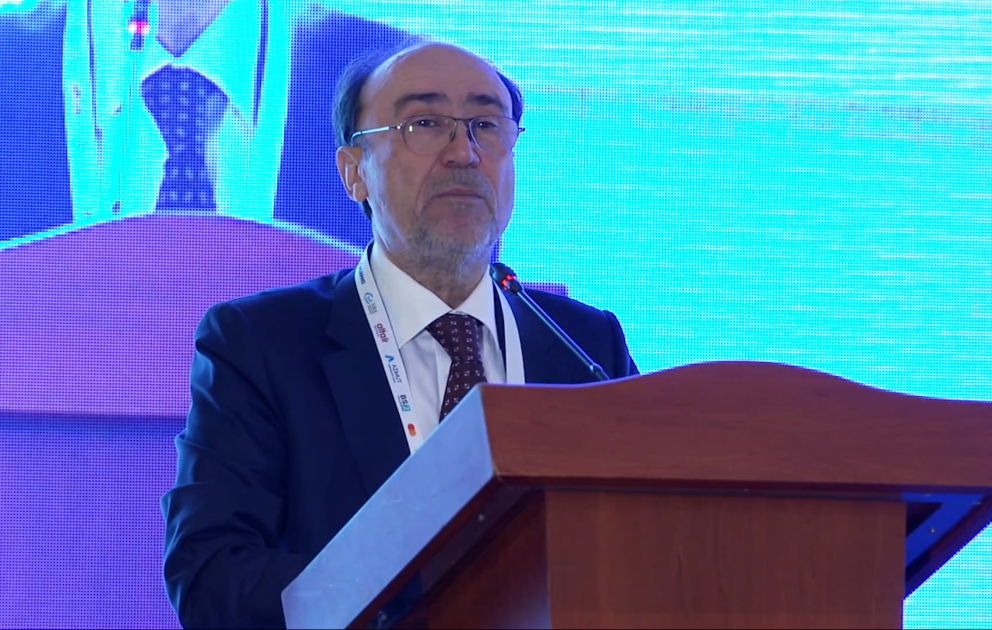 ABA sədri: Fiziki şəxslərin əmanətlərinin dollarlaşma əmsalı 1,8 faiz azalıb