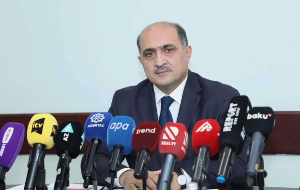 Nazir müavini: Təsnifata bakalavriat səviyyəsi üzrə 7 yeni ixtisas əlavə olunub