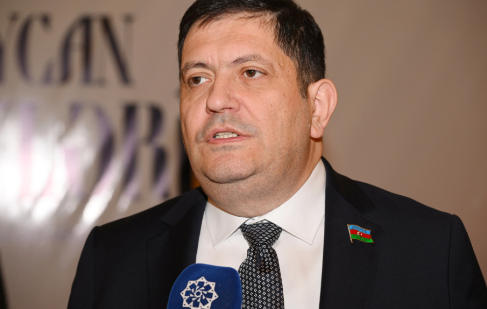 Müəllif: "Atabəylər Şəmsəddin Eldəniz" kitabı Azərbaycanın intibah dövrünü əhatə edir