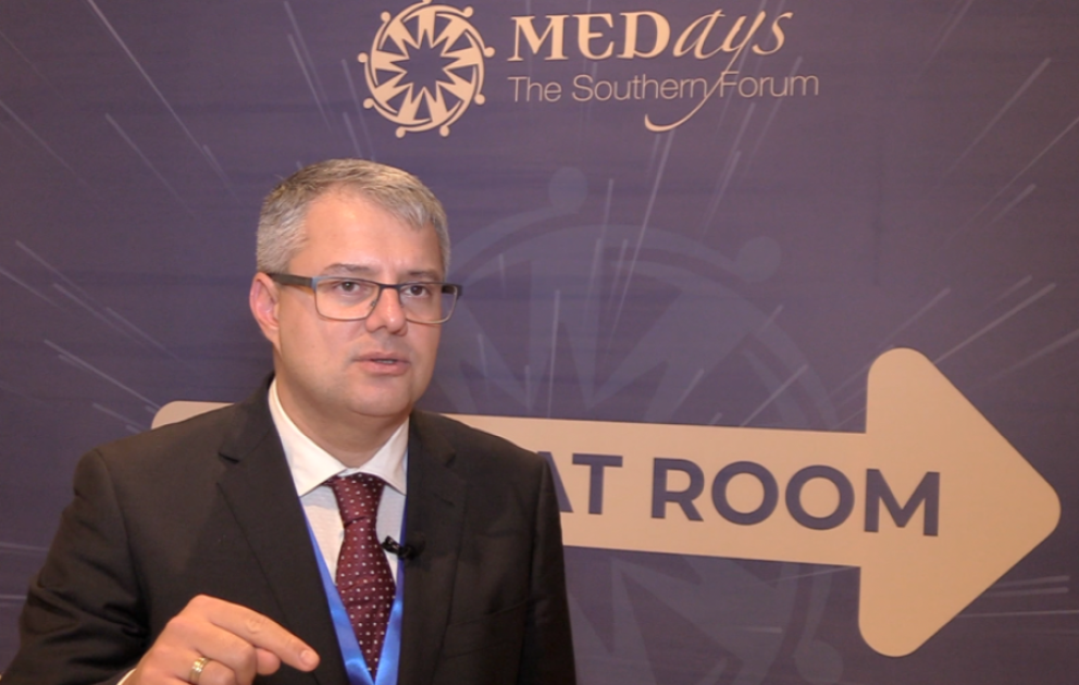 L’ambassadeur Nazim Samadov : Signature d'un mémorandum d'entente renforçant la coopération bilatérale entre l’Azerbaïdjan et le Maroc