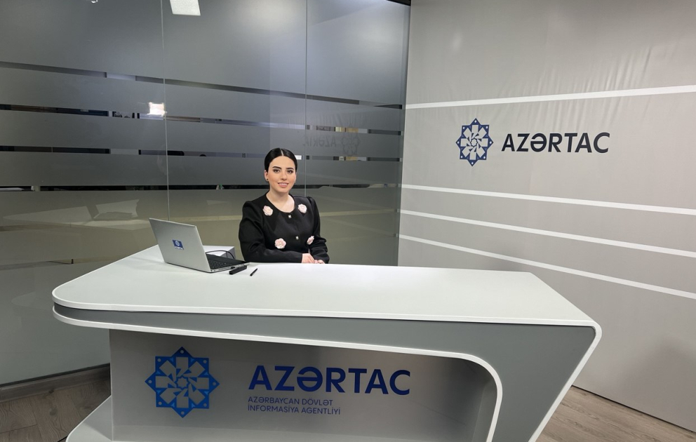 AZƏRTAC XƏBƏR VERİR: Qərbi Azərbaycana qayıdışla bağlı beynəlxalq konfransın ilk günü başa çatıb