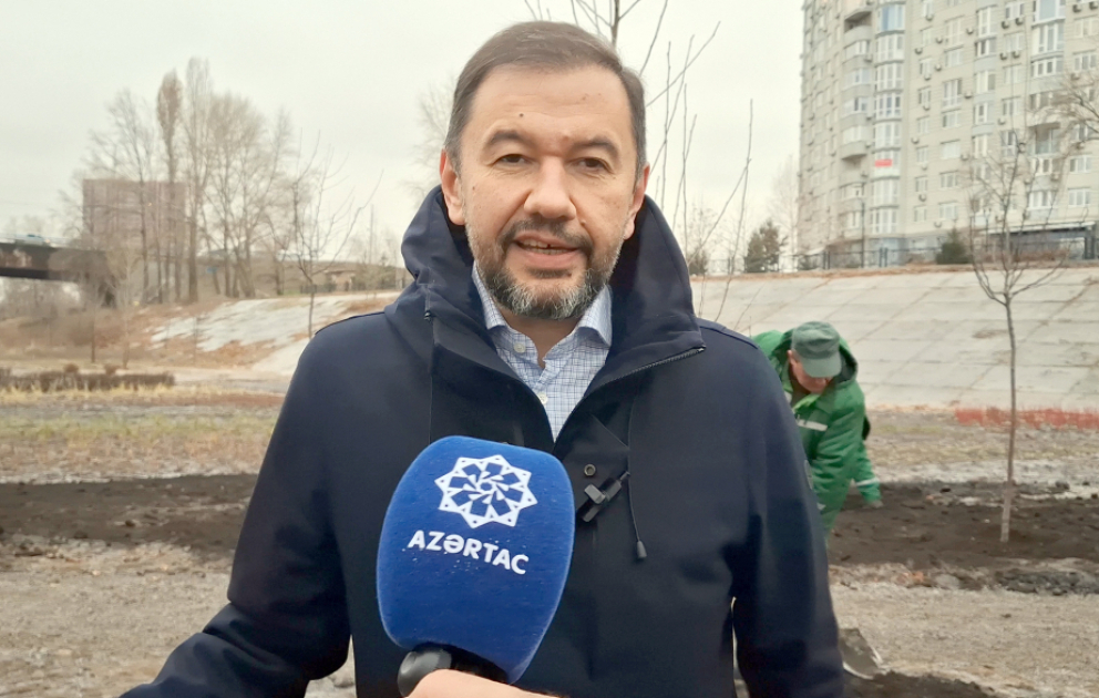 Ukrayna Ali Radasının komitə sədri: Azərbaycan beynəlxalq öhdəliklərini şərəflə yerinə yetirir