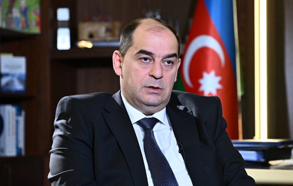 Direktor: Biləsuvar və Neftçala Günəş Enerjisi stansiyalarının 2026-cı ildə istismara veriləcəyini gözləyirik