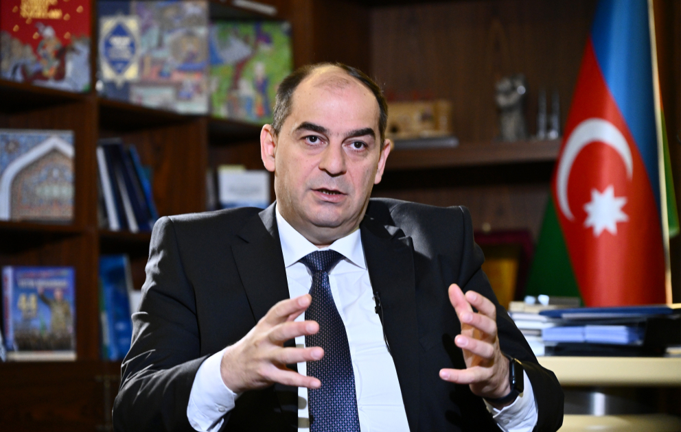 Direktor: Hidrogen istehsalı ilə bağlı hədəflərimizi ortaya qoymuşuq