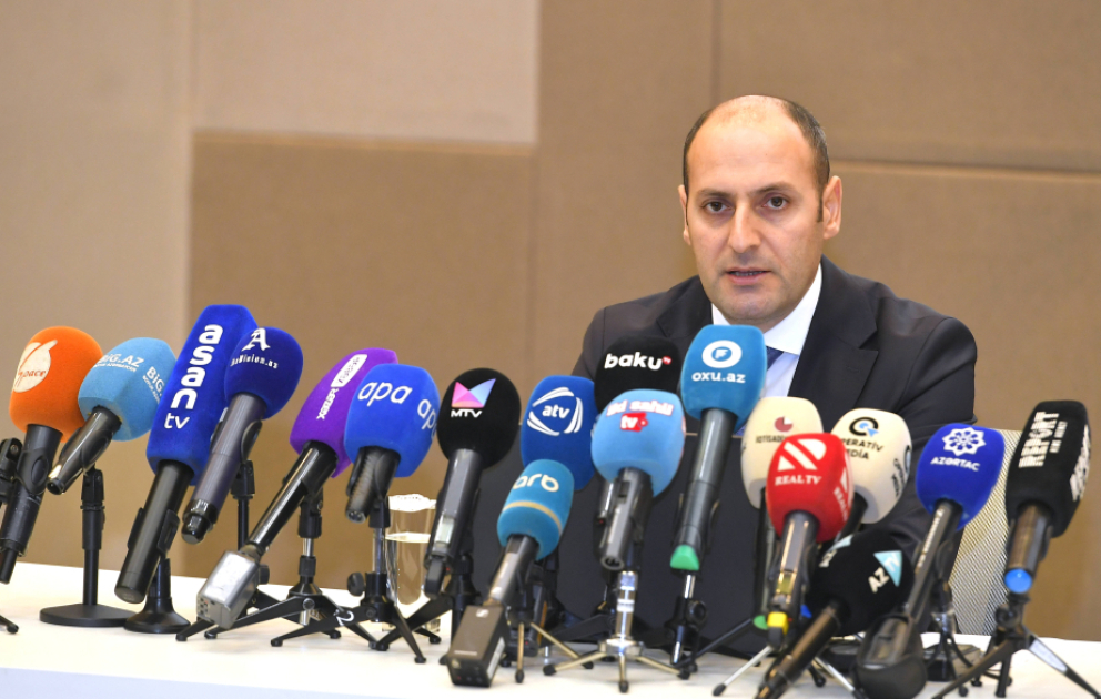 Elvin Hüseynov: “YAŞAT” Fonduna toplanan məbləğin 86,7 milyon manatından çoxu müvafiq istiqamətlər üzrə xərclənib
