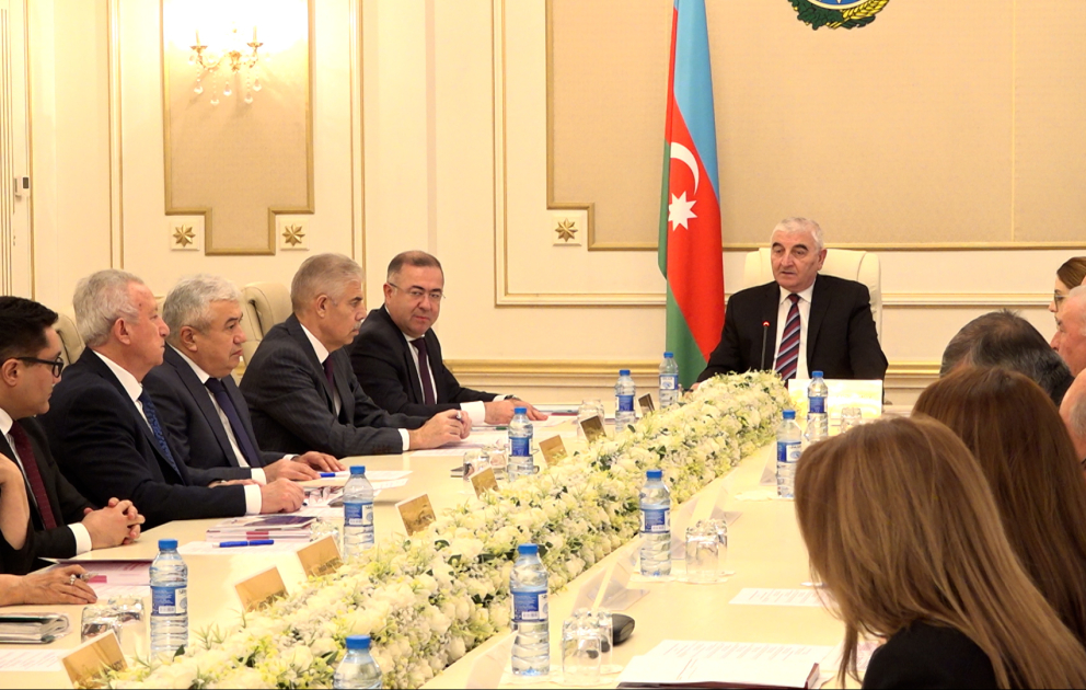 MSK sədrinin müavini: İki seçki dairəsinin hər biri üzrə əlavə seçki məntəqəsinin yaradılmasına qərar verilib