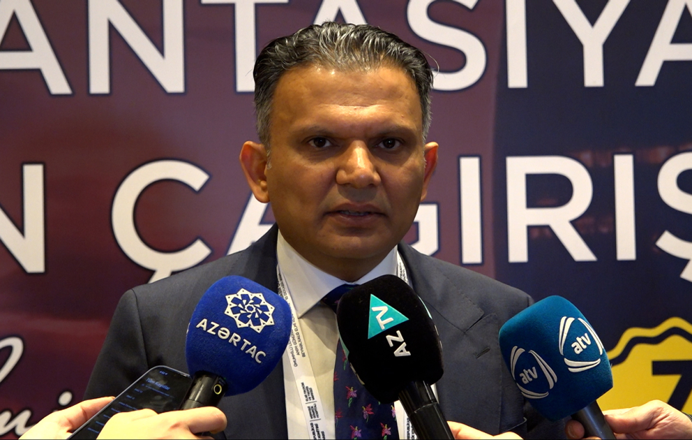 Mircəlal Kazımi: 16 ildə Azərbaycanda 2 minə yaxın insanda orqan transplantasiyası əməliyyatı icra edilib