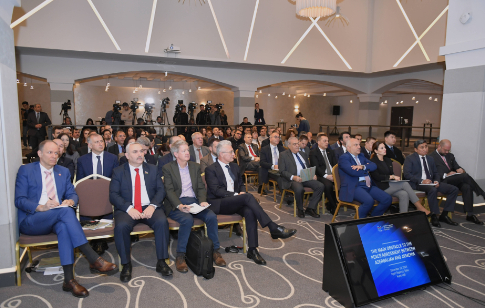 Azərbaycan və Ermənistan arasında sülh nə zaman reallaşa bilər?