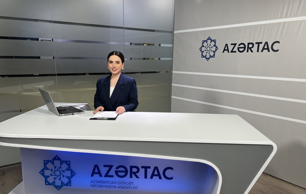 AZƏRTAC XƏBƏR VERİR: Milli Məclisin növbəti plenar iclası keçirilib