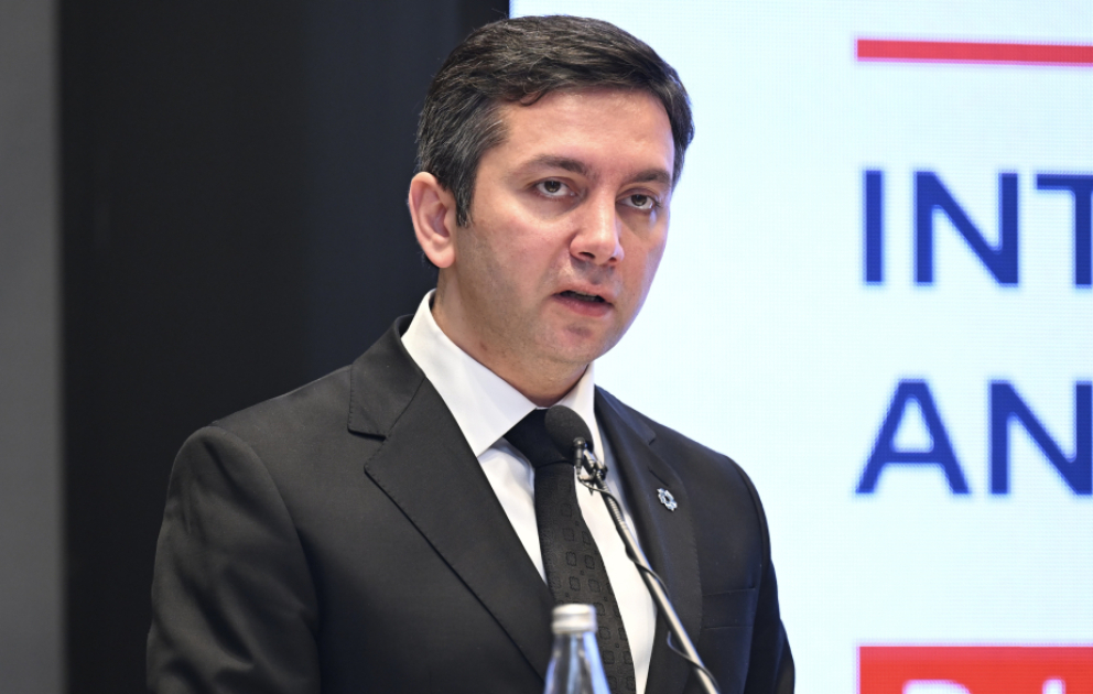 Yalçın Rəfiyev: Son 5 ildə Afrikanın 80-dən çox ölkəsindən olan vətəndaşlara təhsil vermək imkan yaradılıb