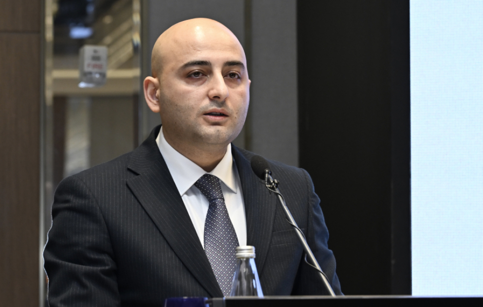 Agentlik rəsmisi: 2024-2025-ci tədris ili üzrə Azərbaycanda 105 ölkədən 11 min tələbə təhsil alır