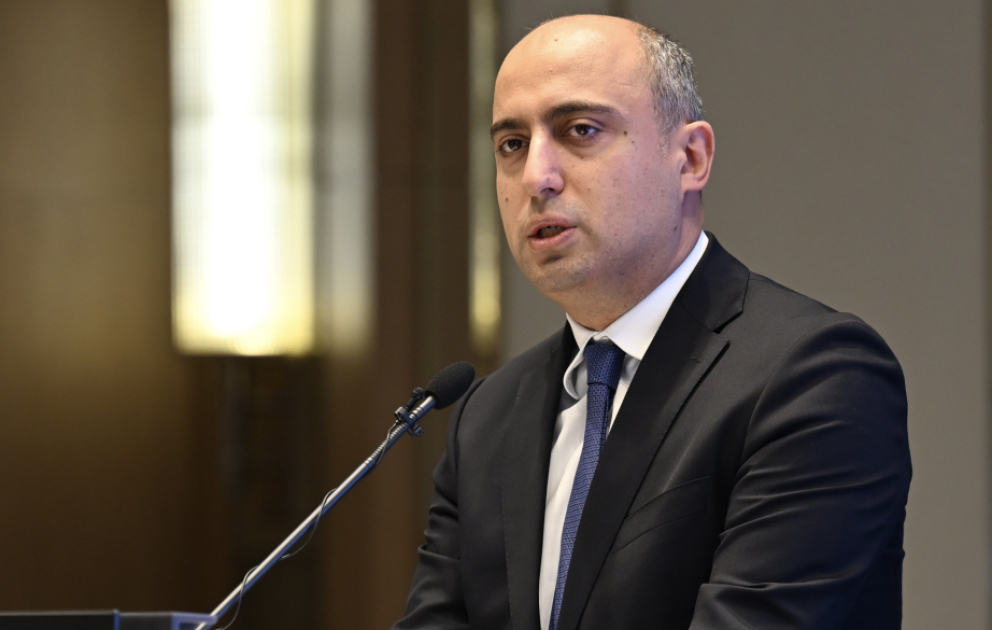 Nazir: Tələbələrin fərdi təqaüd proqramının əhatə dairəsi 500 nəfərə çatdırılıb