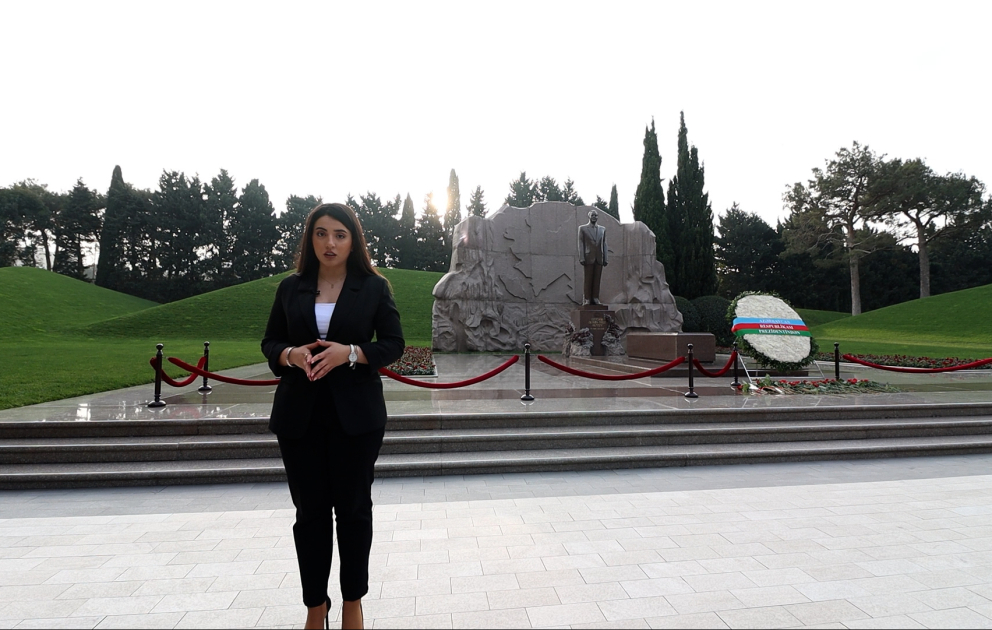 Heydər Əliyev irsi: Azərbaycan tarixinin unudulmaz səhifəsi