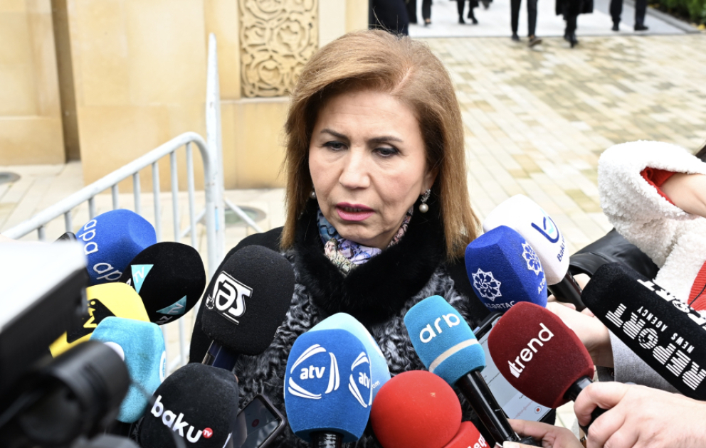 Komitə sədri: Erkən nikah hallarının qarşısının alınması üçün qanunvericilik təkmilləşdirilib