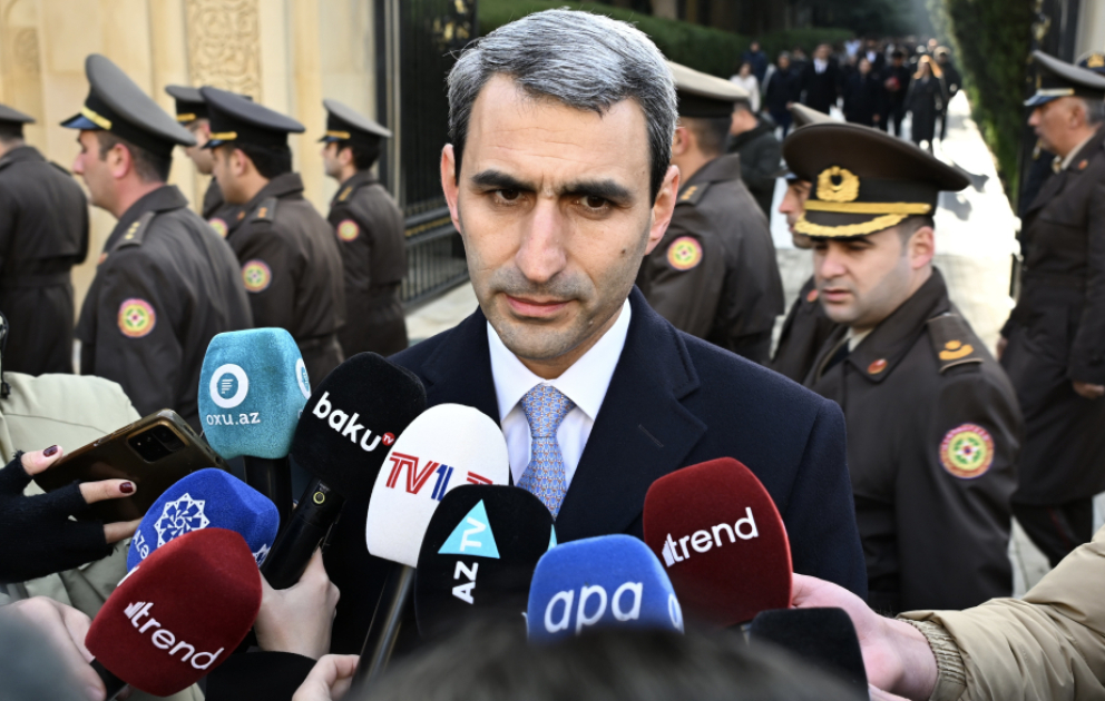 Ağdam avtovağzal və dəmiryolu vağzalı kompleksinin tikintisinin başa çatacağı tarix açıqlanıb
