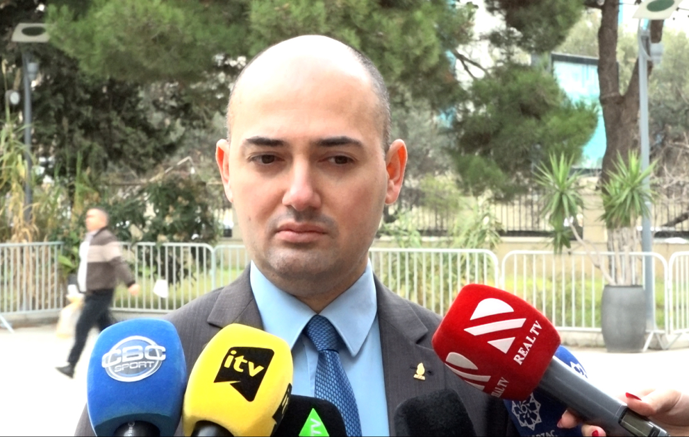 Bu gün Azərbaycan millisinin dünya çempionatının seçmə mərhələsindəki rəqibləri bəlli olacaq