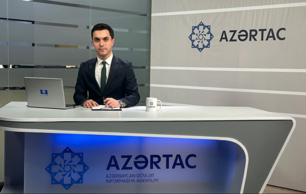 AZƏRTAC XƏBƏR VERİR: Xocalı sakinlərinə mənzillərinin açarları təqdim olunub