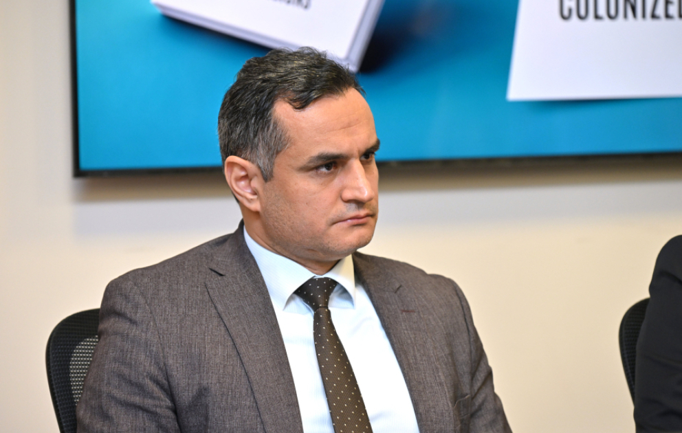 BTQ-nin şöbə müdiri: Dənizaşırı ərazilərdə məqsədyönlü şəkildə diskrminasiya siyasəti yürüdülür