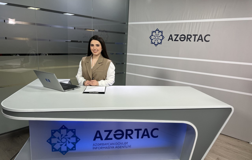 AZƏRTAC XƏBƏR VERİR: Bakı Təşəbbüs Qrupu 2024-cü ildə 5 memorandum imzalayıb