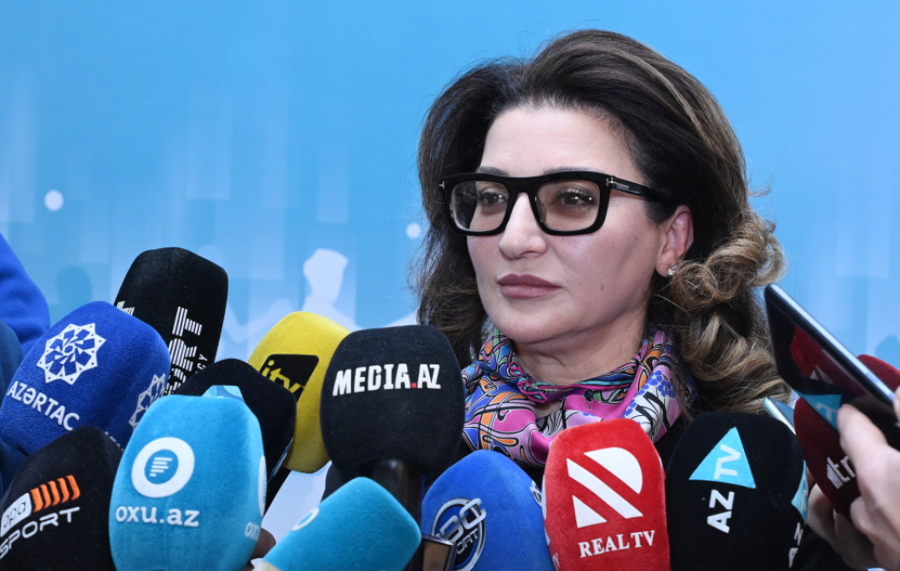 AMADA-nın icraçı direktoru: Bu konfrans təmiz idman və ədalətli rəqabətin bünövrəsini qoyacaq
