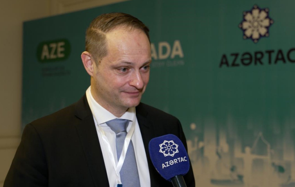 Azərbaycan və Almaniyanın Milli Antidopinq Agentlikləri arasında anlaşma memorandumu imzalanacaq