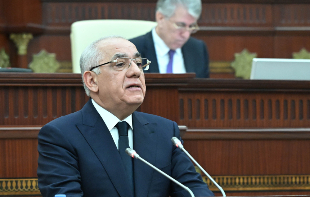 Azad olunmuş ərazilərdə bərpa-quruculuq işlərinə dövlət büdcəsindən ümumilikdə 22 milyard manata yaxın vəsait ayrılıb