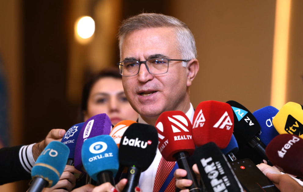 Türkiyəli rektor: Hüquqi əsaslara söykənməyən əməkdaşlıqların sonsuza qədər davam etməsi mümkün deyil