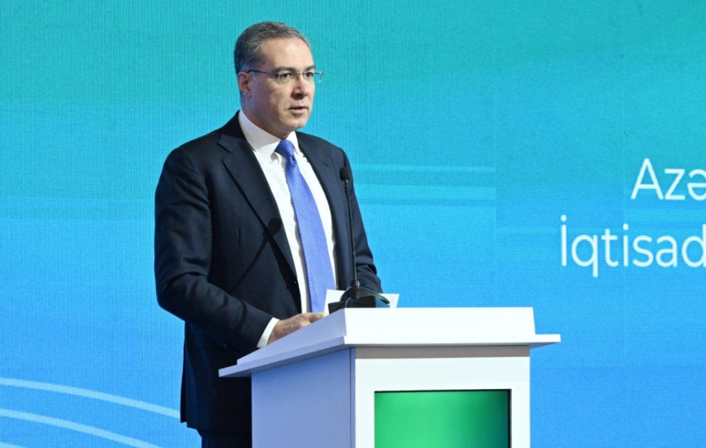 Prezidentin köməkçisi: Nəqliyyat dəhlizləri Azərbaycanın tranzit imkanlarını artırıb