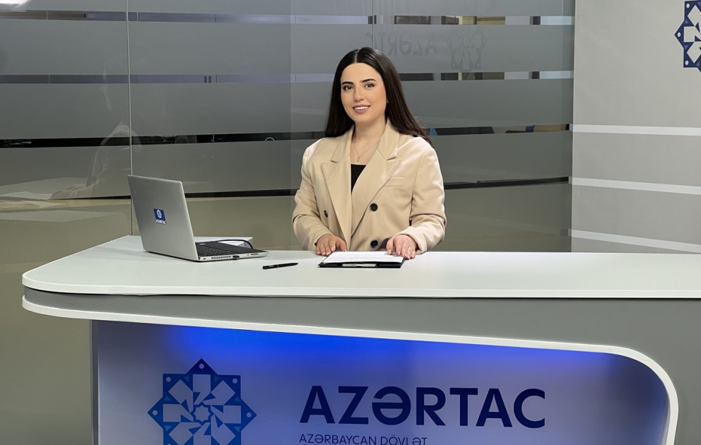 AZƏRTAC XƏBƏR VERİR: Prezident İlham Əliyev “Rossiya Seqodnya” Beynəlxalq İnformasiya Agentliyinin Baş direktoruna müsahibə verib