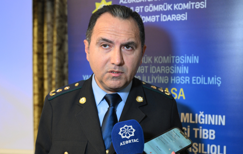 Tibbi Xidmət İdarəsinin sədr müavini: Tədbirimizdə xüsusi yer ölkə sərhədlərinin sanitariya mühafizəsinə ayrılacaq