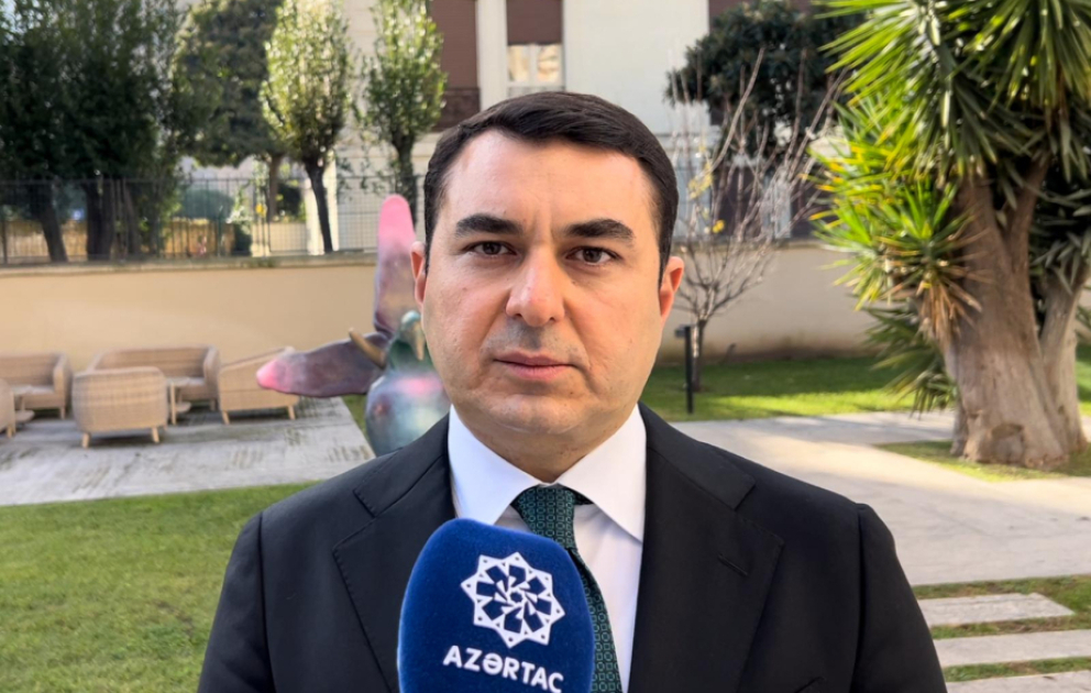Adil Kərimli: Mədəni dəyərlərimizin təbliğində xaricdəki soydaşlarımızın rolu əvəzsizdir