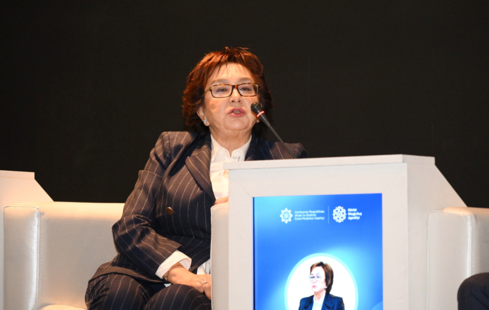 DİM-in sədri: Şagirdlər ixtisas seçimi zamanı əmək bazarındakı tələbatı nəzərə almırlar