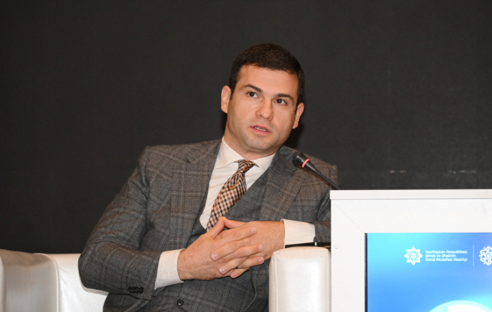 Orxan Məmmədov: KOB İnkişaf mərkəzlərindən daha çox gənclər istifadə edirlər