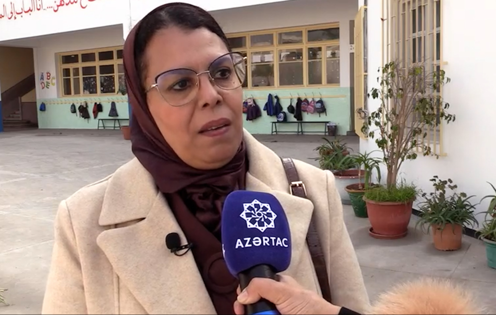 Un événement organisé à Rabat pour commémorer le 30e anniversaire de la visite de Heydar Aliyev au Maroc et l’Année de la solidarité pour un monde vert