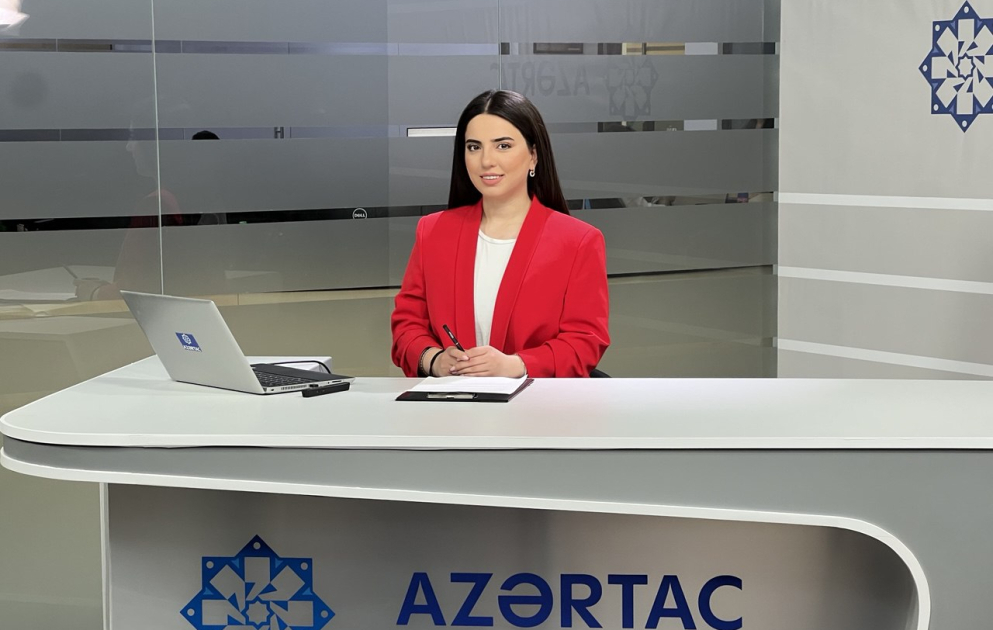 AZƏRTAC XƏBƏR VERİR: Milli Məclisin plenar iclasında bir sıra qanunlara dəyişiklik edilib
