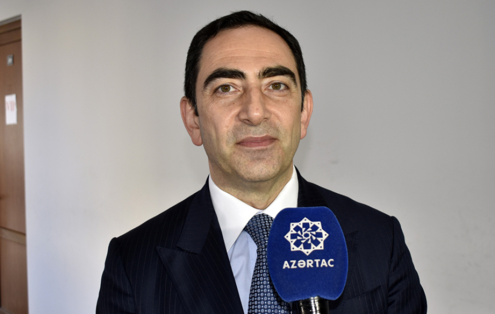 Taleh Ziyadov: Badminton üzrə çempionatları işğaldan azad edilmiş digər regionlarda da keçirmək istəyirik