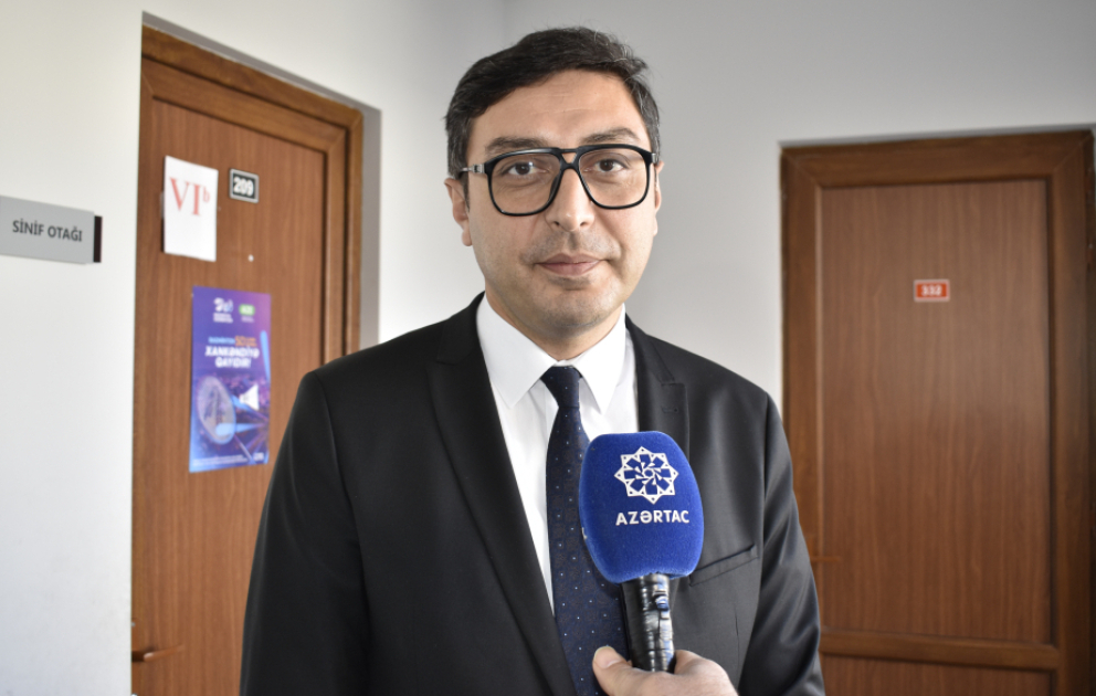 Fərid Qayıbov: Xankəndidə nəinki yerli, eləcə də beynəlxalq idman tədbirləri keçiriləcək